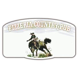 Pizzeria Country2 Pub Tg Mures